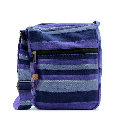 Nepal Sling Bag - Hatters Tea PartyNSBag-18Nepal Sling Bag