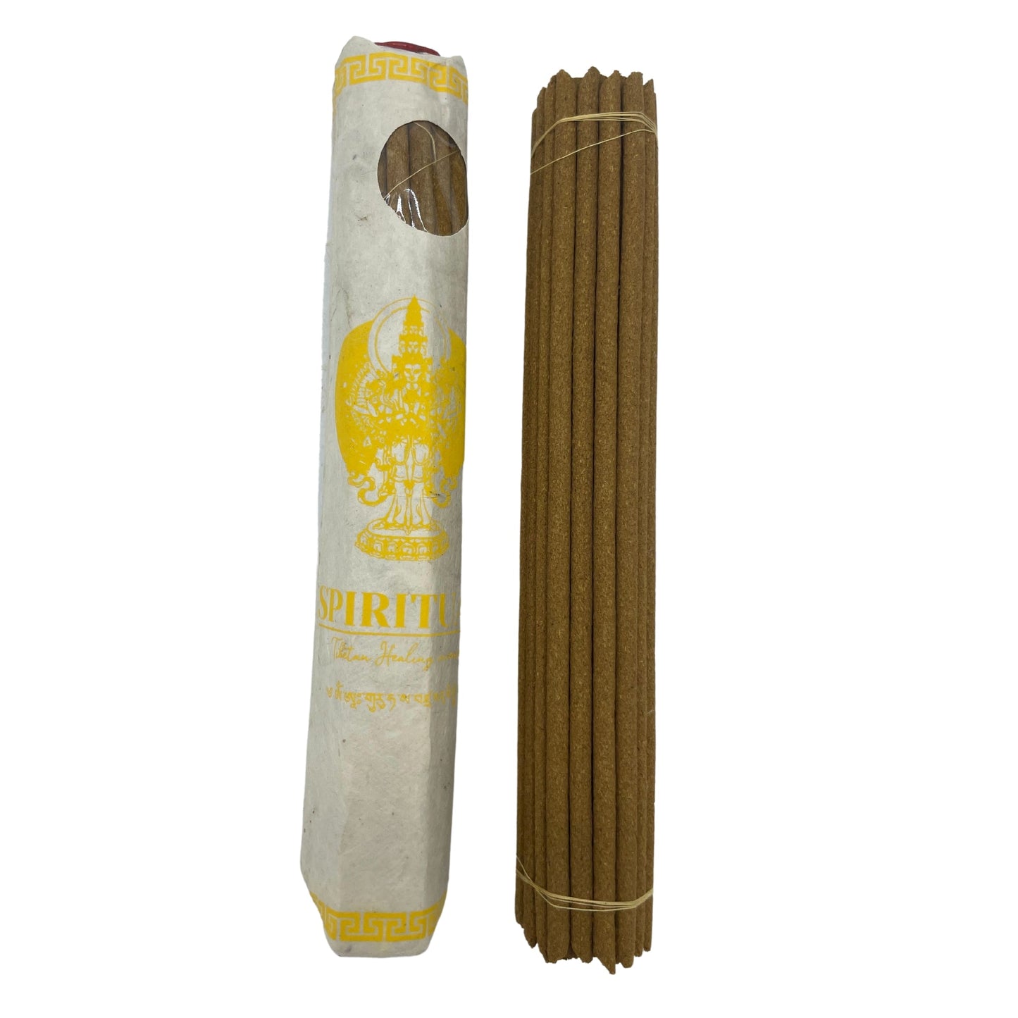 Premium Tibetan Incense Sticks - Hatters Tea PartyTSI-01Premium Tibetan Incense Sticks