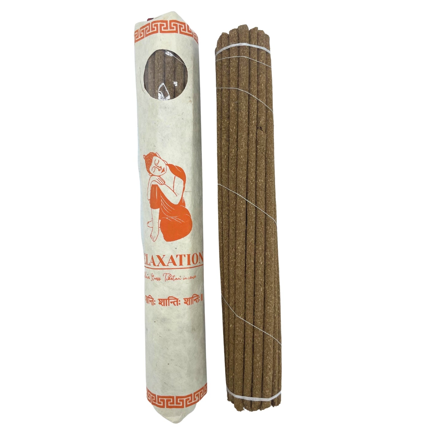 Premium Tibetan Incense Sticks - Hatters Tea PartyTSI-03Premium Tibetan Incense Sticks