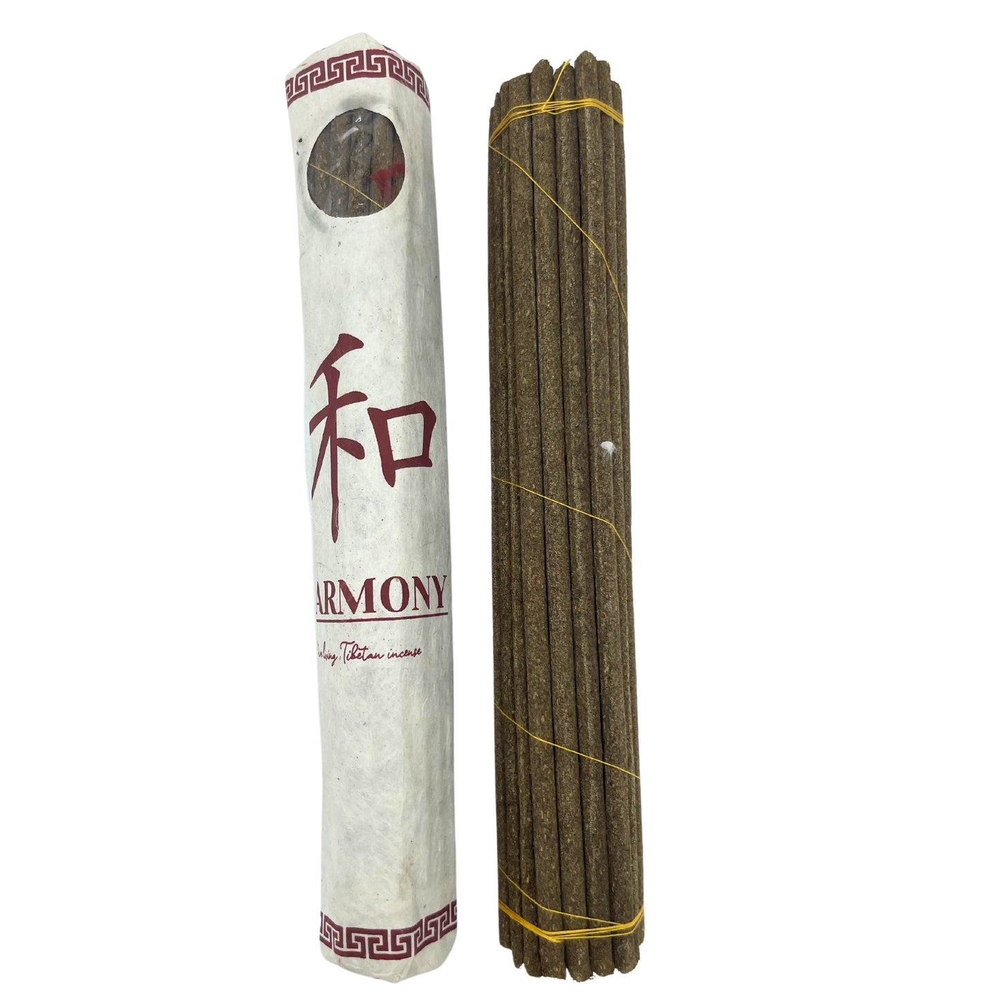 Premium Tibetan Incense Sticks - Hatters Tea PartyTSI-05Premium Tibetan Incense Sticks