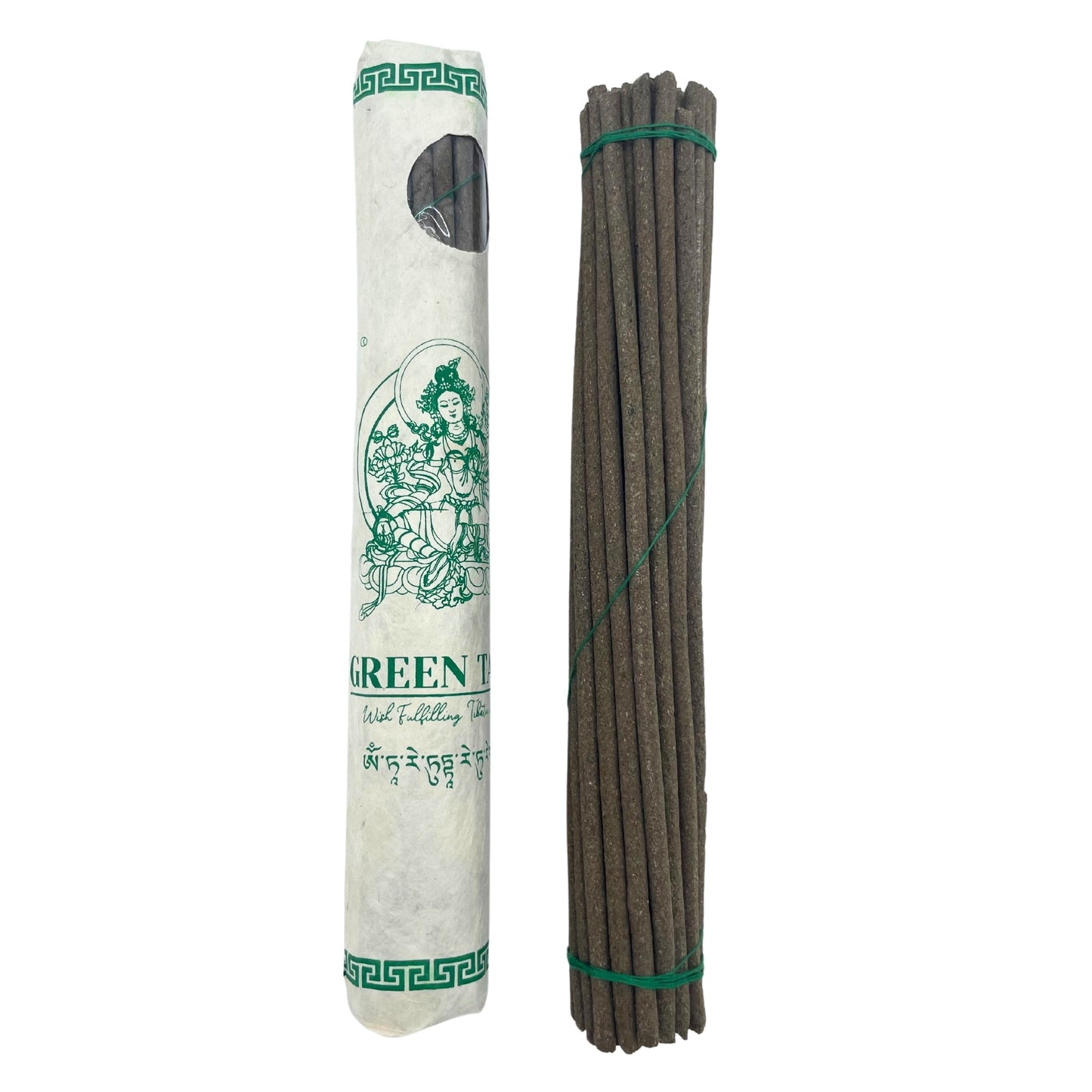 Premium Tibetan Incense Sticks - Hatters Tea PartyTSI-06Premium Tibetan Incense Sticks