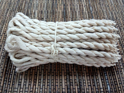 Pure Herbs Incense Ropes - Hatters Tea PartyRopeI-01Pure Herbs Incense Ropes