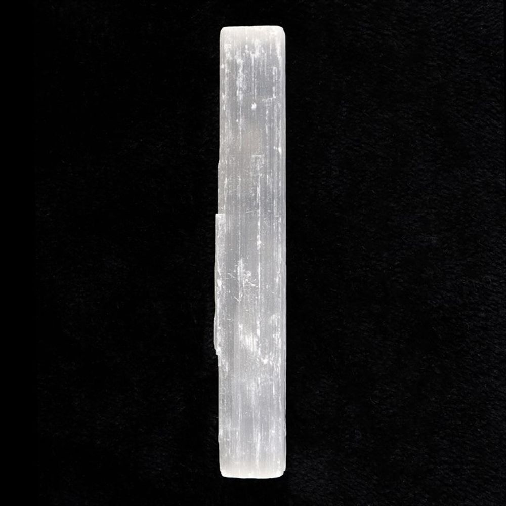 Selenite Crystal Wand - Hatters Tea PartyS03723146Selenite Crystal Wand