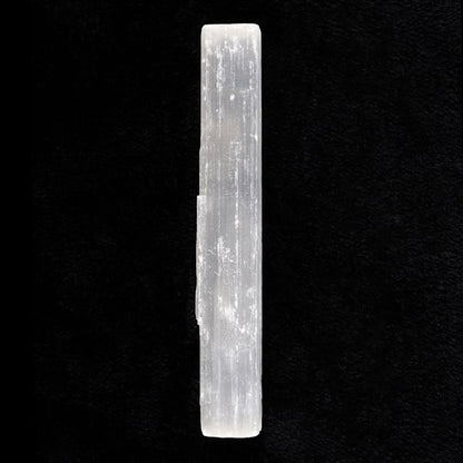 Selenite Crystal Wand - Hatters Tea PartyS03723146Selenite Crystal Wand