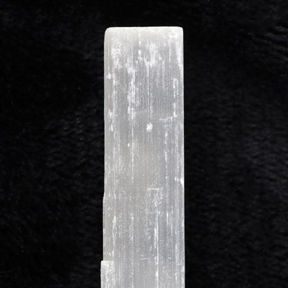 Selenite Crystal Wand - Hatters Tea PartyS03723146Selenite Crystal Wand