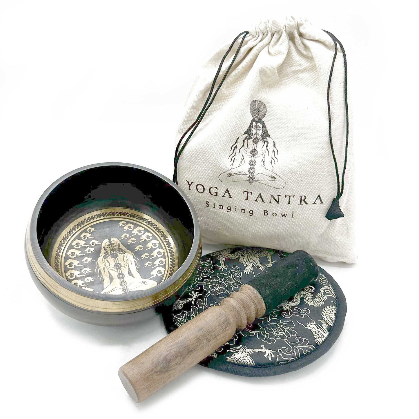 Singing Bowl Sets - Hatters Tea PartyTIbS - 25Singing Bowl Sets