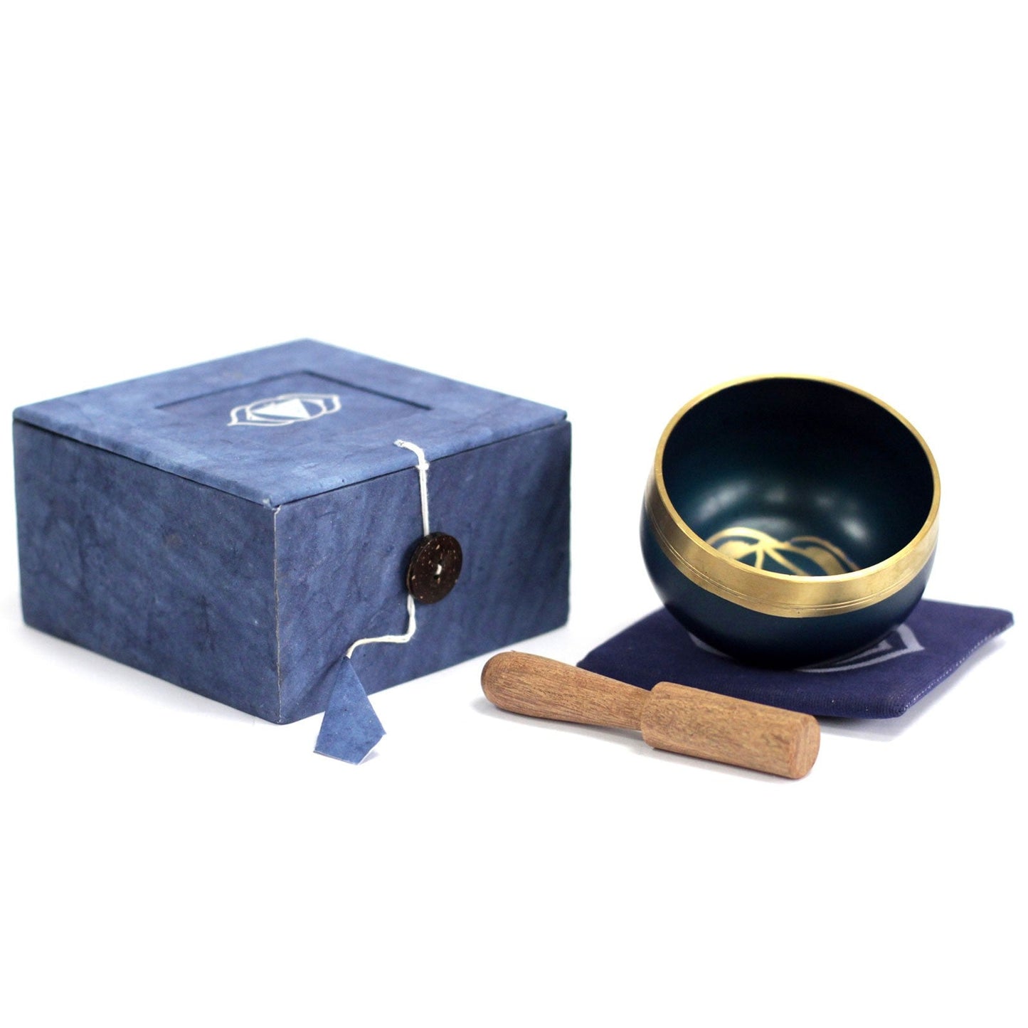 Singing Bowl Sets - Hatters Tea PartyTIbS - 25Singing Bowl Sets