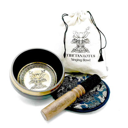 Singing Bowl Sets - Hatters Tea PartyTIbS - 25Singing Bowl Sets