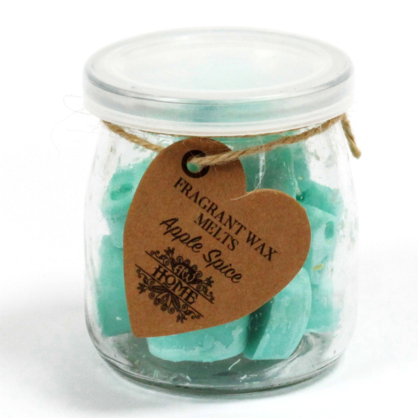 Soywax Fragrant Melts Jars - Hatters Tea PartySWMJ-01Soywax Fragrant Melts Jars