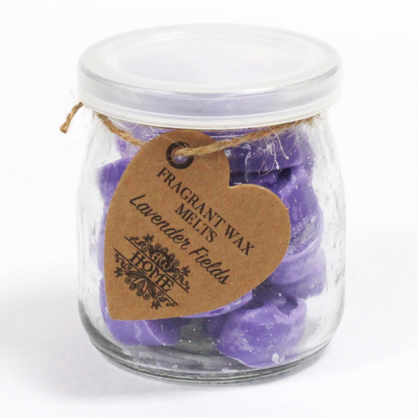 Soywax Fragrant Melts Jars - Hatters Tea PartySWMJ-01Soywax Fragrant Melts Jars