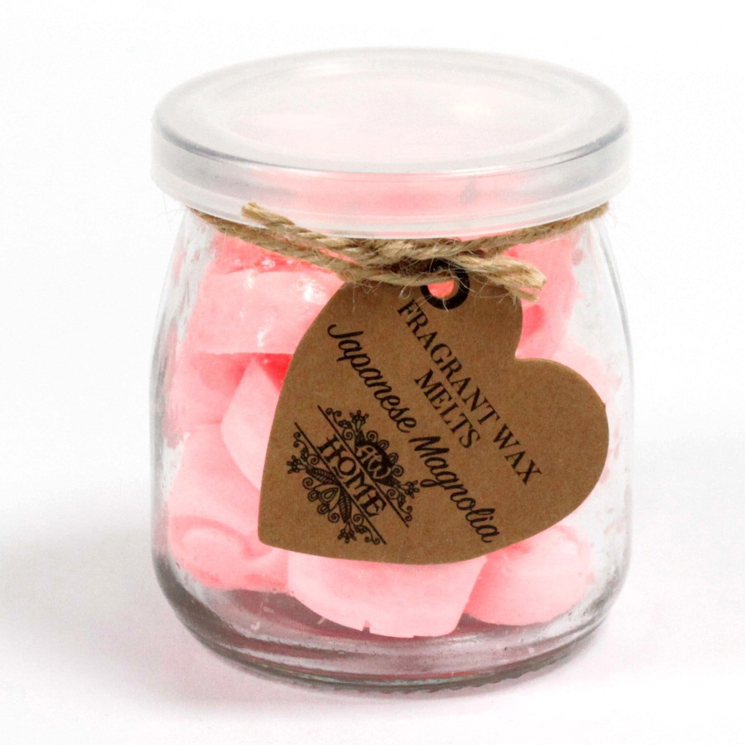 Soywax Fragrant Melts Jars - Hatters Tea PartySWMJ-01Soywax Fragrant Melts Jars