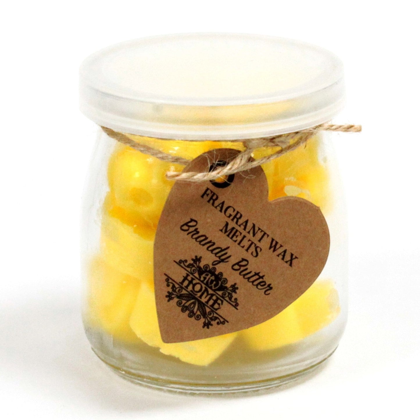 Soywax Fragrant Melts Jars - Hatters Tea PartySWMJ-01Soywax Fragrant Melts Jars