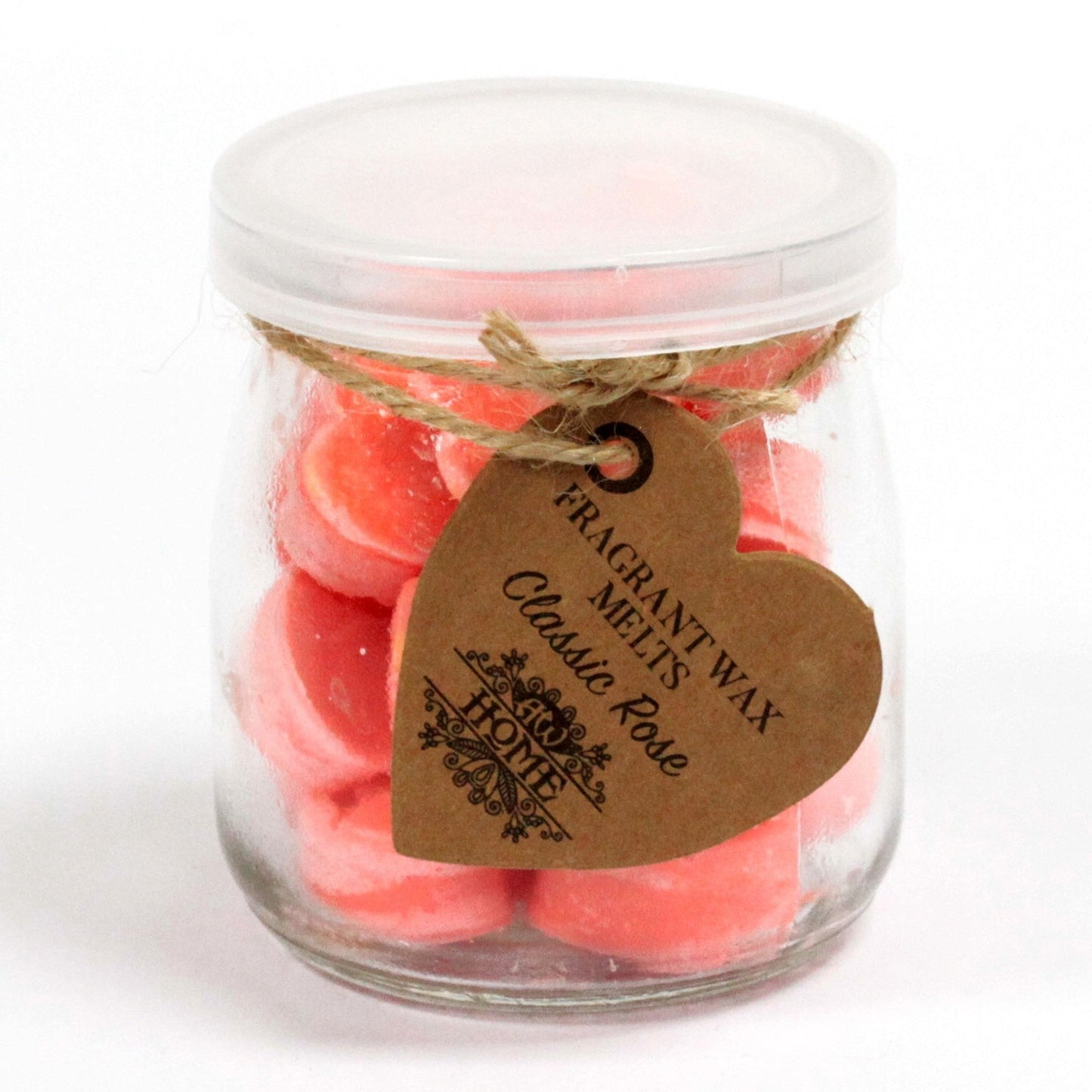 Soywax Fragrant Melts Jars - Hatters Tea PartySWMJ-01Soywax Fragrant Melts Jars