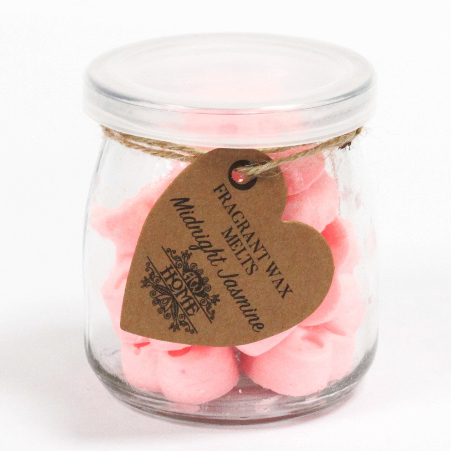 Soywax Fragrant Melts Jars - Hatters Tea PartySWMJ-01Soywax Fragrant Melts Jars