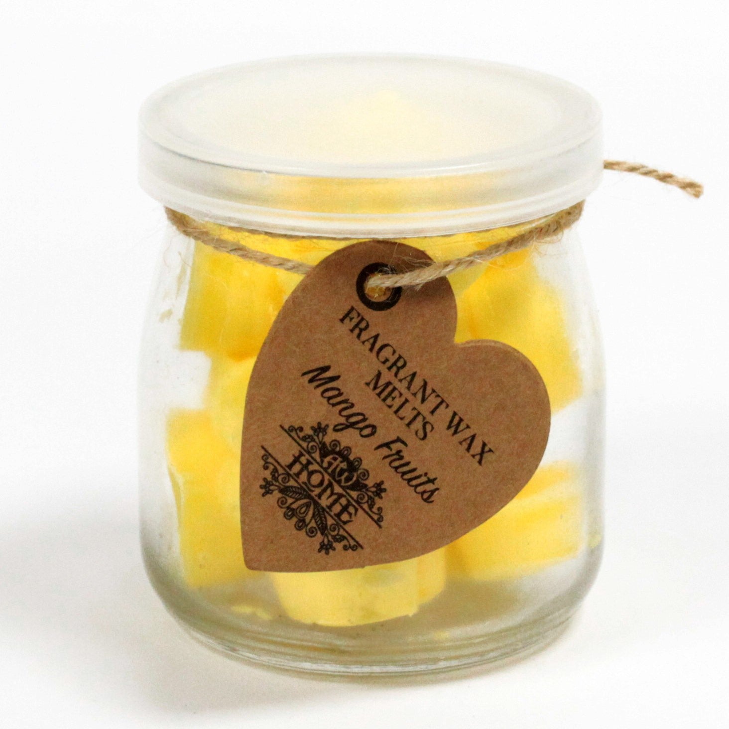 Soywax Fragrant Melts Jars - Hatters Tea PartySWMJ-01Soywax Fragrant Melts Jars