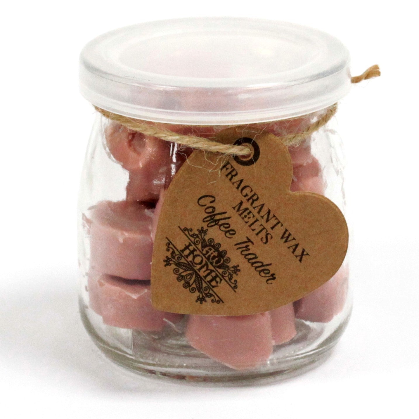 Soywax Fragrant Melts Jars - Hatters Tea PartySWMJ-01Soywax Fragrant Melts Jars