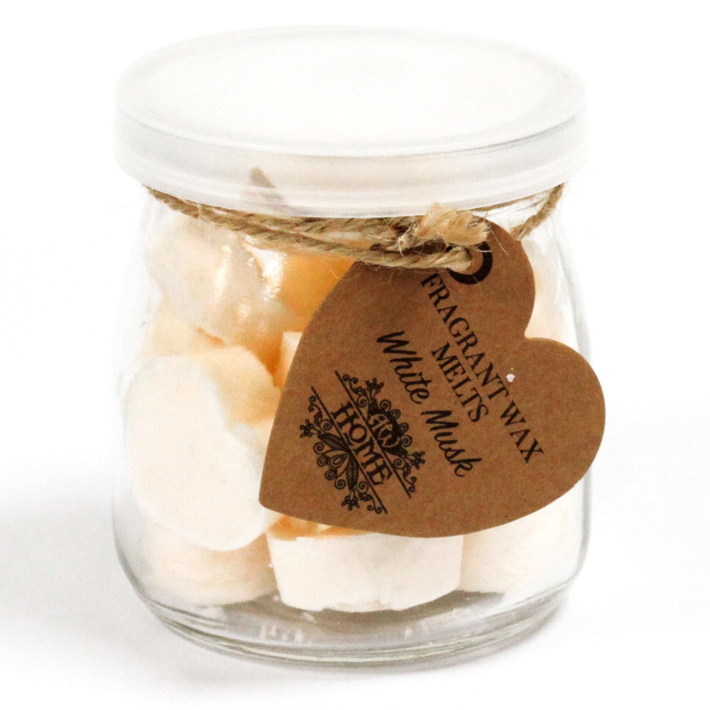 Soywax Fragrant Melts Jars - Hatters Tea PartySWMJ-01Soywax Fragrant Melts Jars