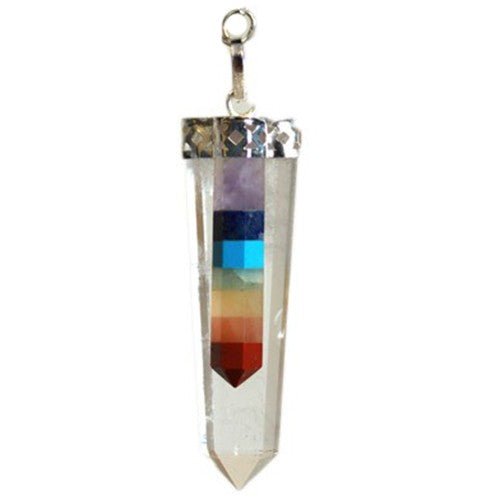 Special Gemstone Pendulums - Hatters Tea PartySpecMP - 45Special Gemstone Pendulums