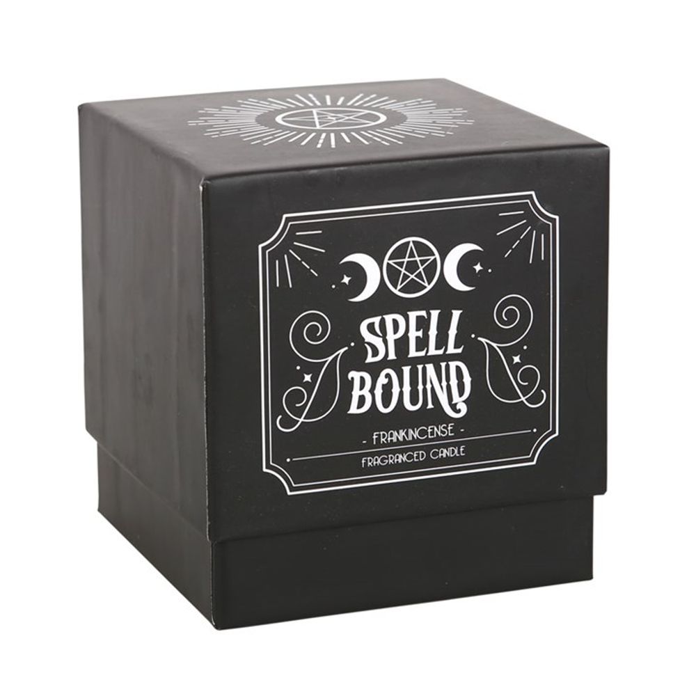 Spell Bound Frankincense Candle - Hatters Tea PartyS03722310Spell Bound Frankincense Candle