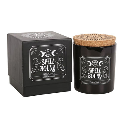 Spell Bound Frankincense Candle - Hatters Tea PartyS03722310Spell Bound Frankincense Candle