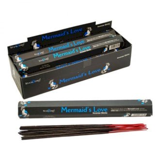 Stamford Black Incense Sticks - Hatters Tea PartySBIS-09Stamford Black Incense Sticks