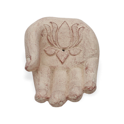 Stone Incense Holders - Hatters Tea PartySCV-02Stone Incense Holders