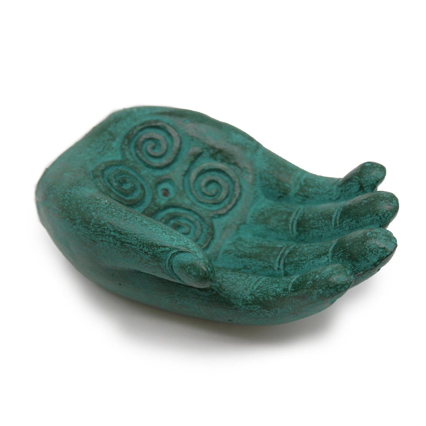 Stone Incense Holders - Hatters Tea PartySCV-03Stone Incense Holders