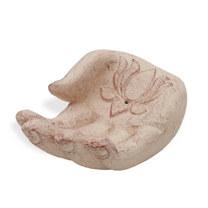 Stone Incense Holders - Hatters Tea PartySCV-07Stone Incense Holders