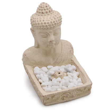 Stone Incense Holders - Hatters Tea PartySCV-07Stone Incense Holders