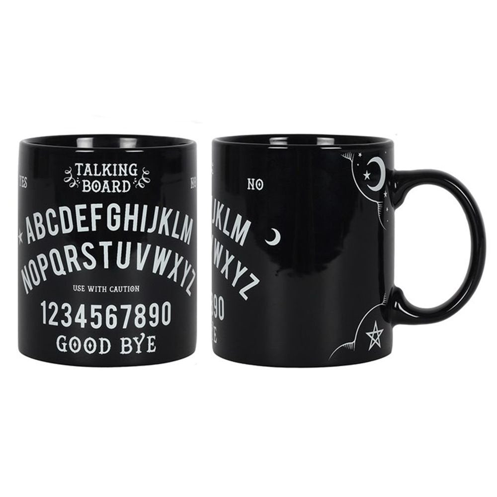 Talking Board Mug - Hatters Tea PartyS03721547Talking Board Mug