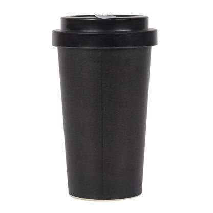 Tarot Readings Bamboo Eco Travel Mug - Hatters Tea PartyS03722353Tarot Readings Bamboo Eco Travel Mug