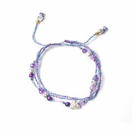 Temple String Bracelets - Hatters Tea PartyTSJ-03Temple String Bracelets