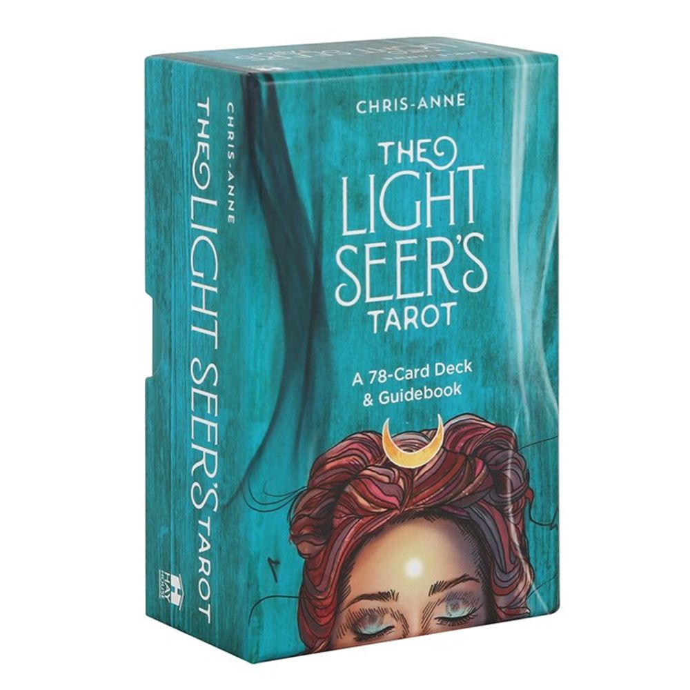 The Light Seer's Tarot Cards - Hatters Tea PartyS03722326The Light Seer's Tarot Cards