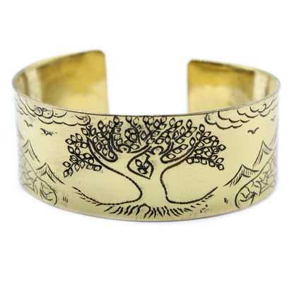 Tibetan Mantra Bracelet - Hatters Tea PartyTMB-01Tibetan Mantra Bracelet