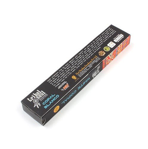 Tribal Soul Incense Sticks - Hatters Tea PartyTribalSi-01Tribal Soul Incense Sticks