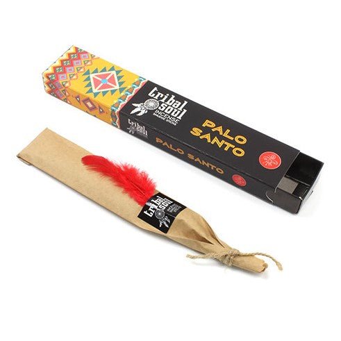 Tribal Soul Incense Sticks - Hatters Tea PartyTribalSi-02Tribal Soul Incense Sticks