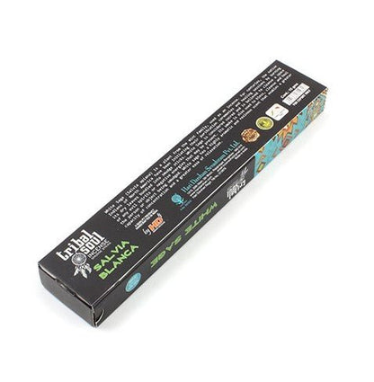 Tribal Soul Incense Sticks - Hatters Tea PartyTribalSi-03Tribal Soul Incense Sticks