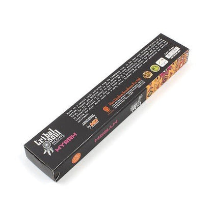 Tribal Soul Incense Sticks - Hatters Tea PartyTribalSi-04Tribal Soul Incense Sticks