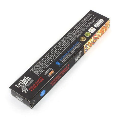 Tribal Soul Incense Sticks - Hatters Tea PartyTribalSi-07Tribal Soul Incense Sticks