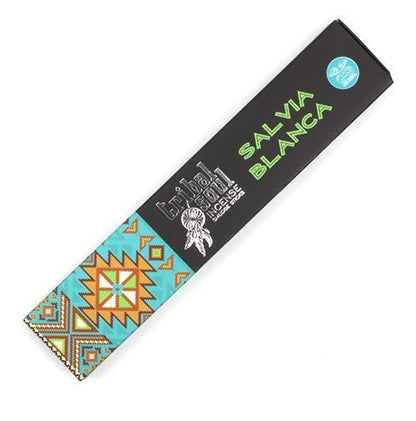 Tribal Soul Incense Sticks - Hatters Tea PartyTribalSi-13Tribal Soul Incense Sticks