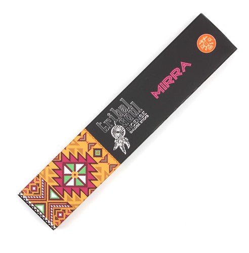 Tribal Soul Incense Sticks - Hatters Tea PartyTribalSi-13Tribal Soul Incense Sticks