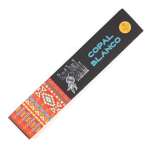 Tribal Soul Incense Sticks - Hatters Tea PartyTribalSi-13Tribal Soul Incense Sticks