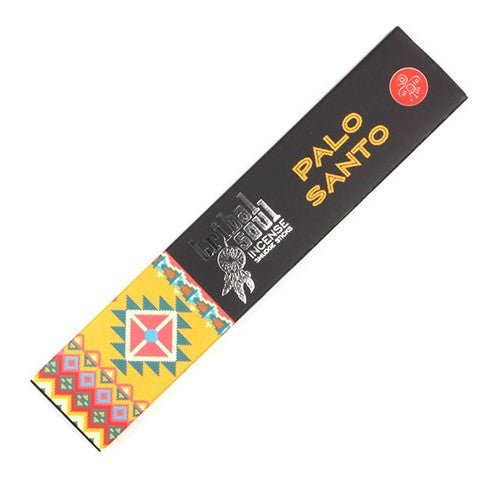 Tribal Soul Incense Sticks - Hatters Tea PartyTribalSi-13Tribal Soul Incense Sticks