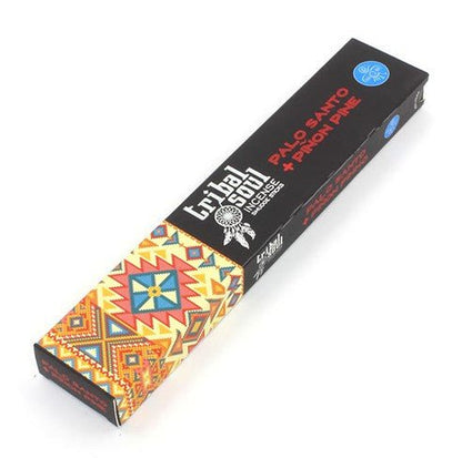 Tribal Soul Incense Sticks - Hatters Tea PartyTribalSi-13Tribal Soul Incense Sticks