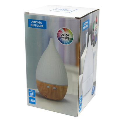 USB Colour Changing Atomiser - Hatters Tea PartyAATOM-11USB Colour Changing Atomiser