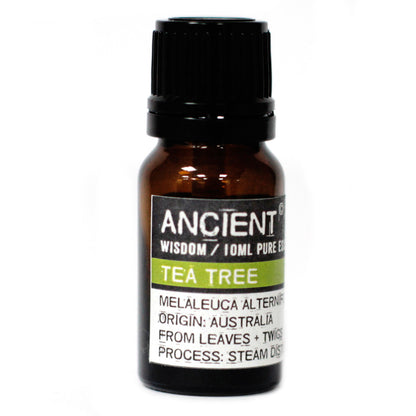 10ml Essential Oil