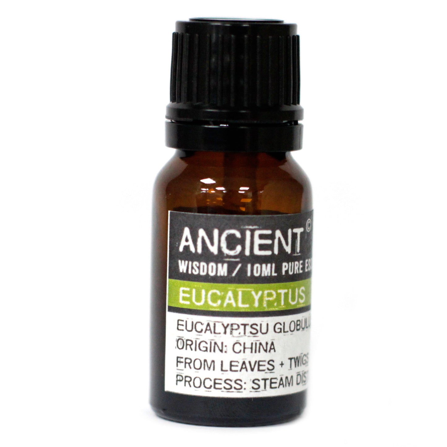 10ml Essential Oil