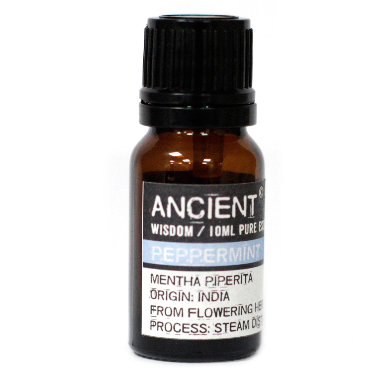 10ml Essential Oil