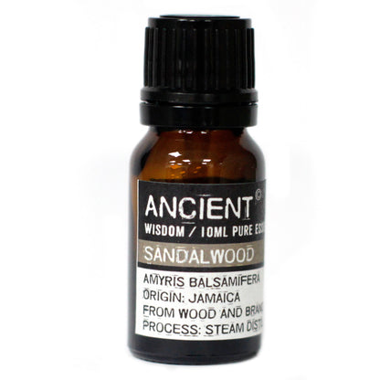 10ml Essential Oil