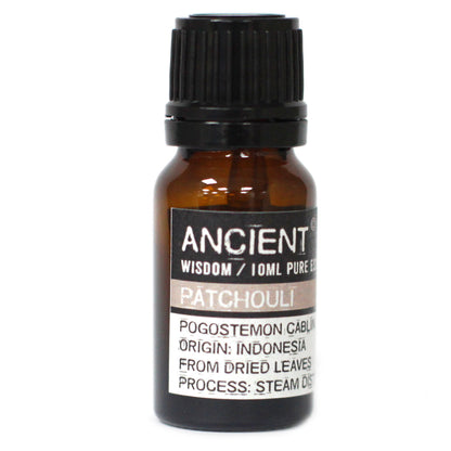 10ml Essential Oil